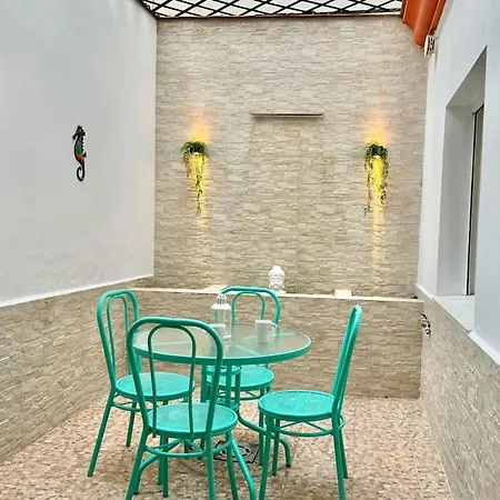 Holiday home Casa Mira La Vega