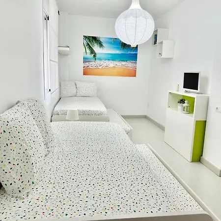 Casa Mira La Vega * Brenes