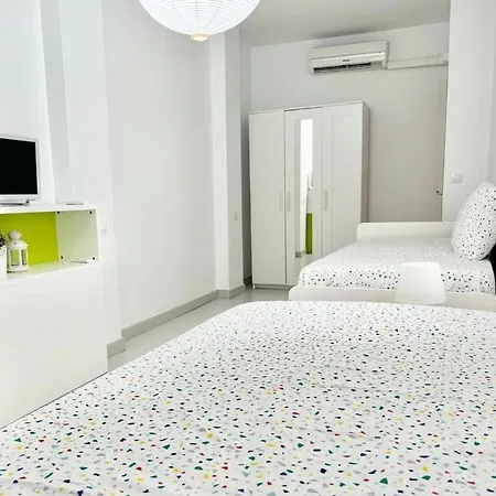 Holiday home Casa Mira La Vega *
