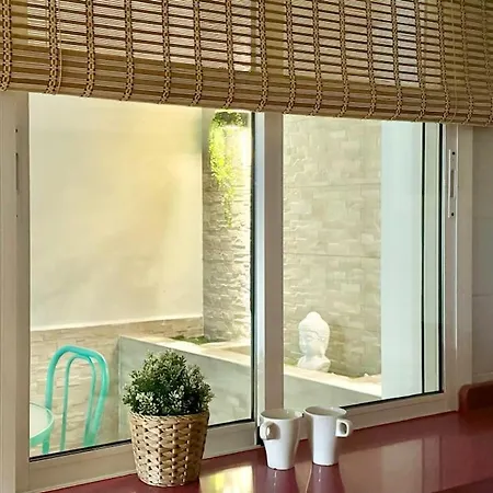 Holiday home Casa Mira La Vega Brenes