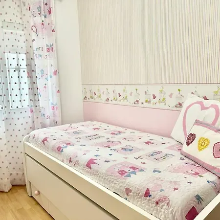 Casa Mira La Vega Holiday home *