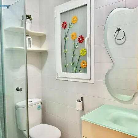 Holiday home Casa Mira La Vega Brenes