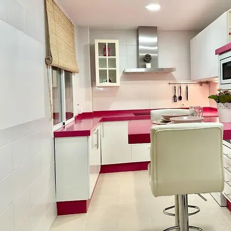 Holiday home Casa Mira La Vega