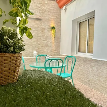 Casa Mira La Vega *