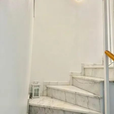 Сasa de vacaciones Casa Mira La Vega *